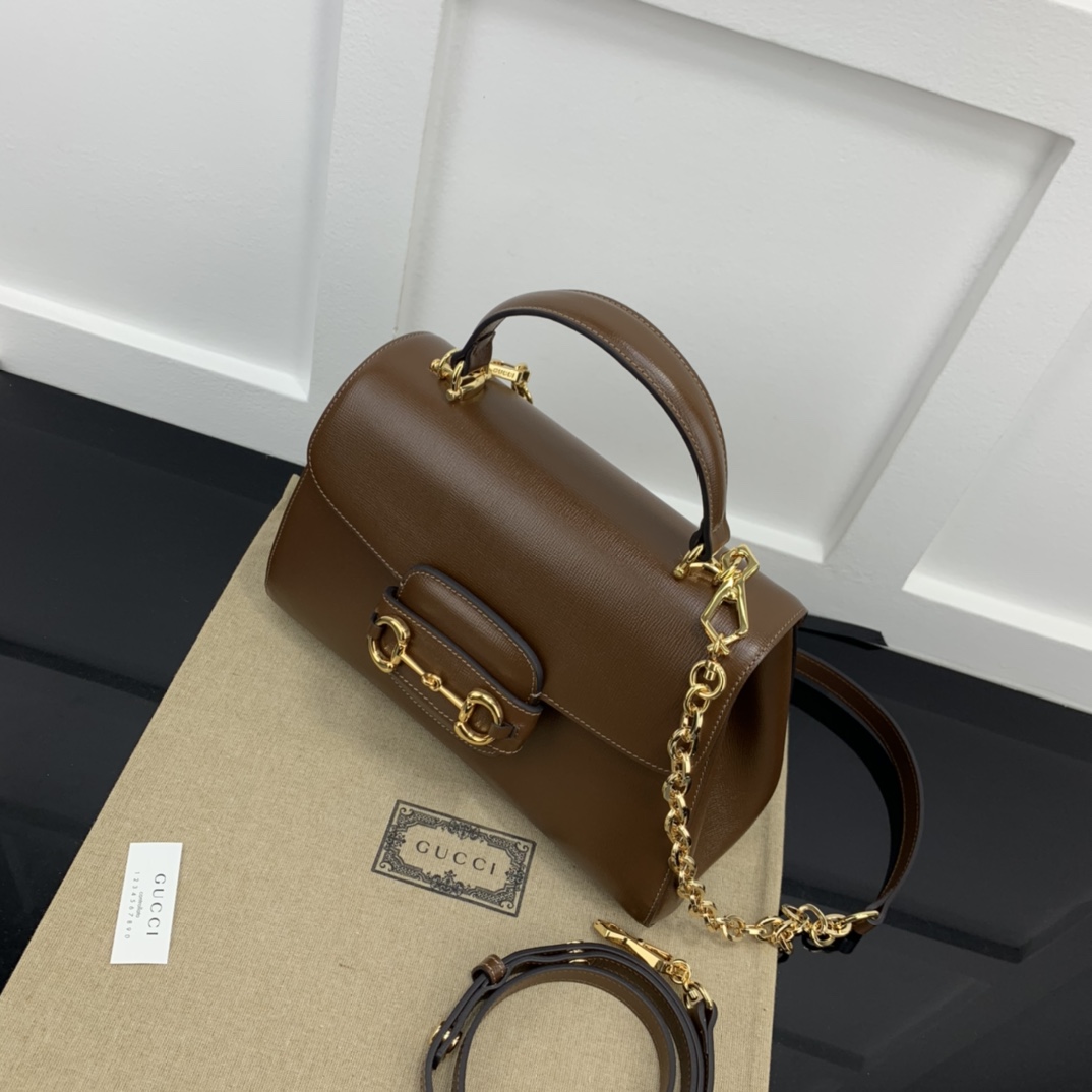 Gucci Satchel Bags